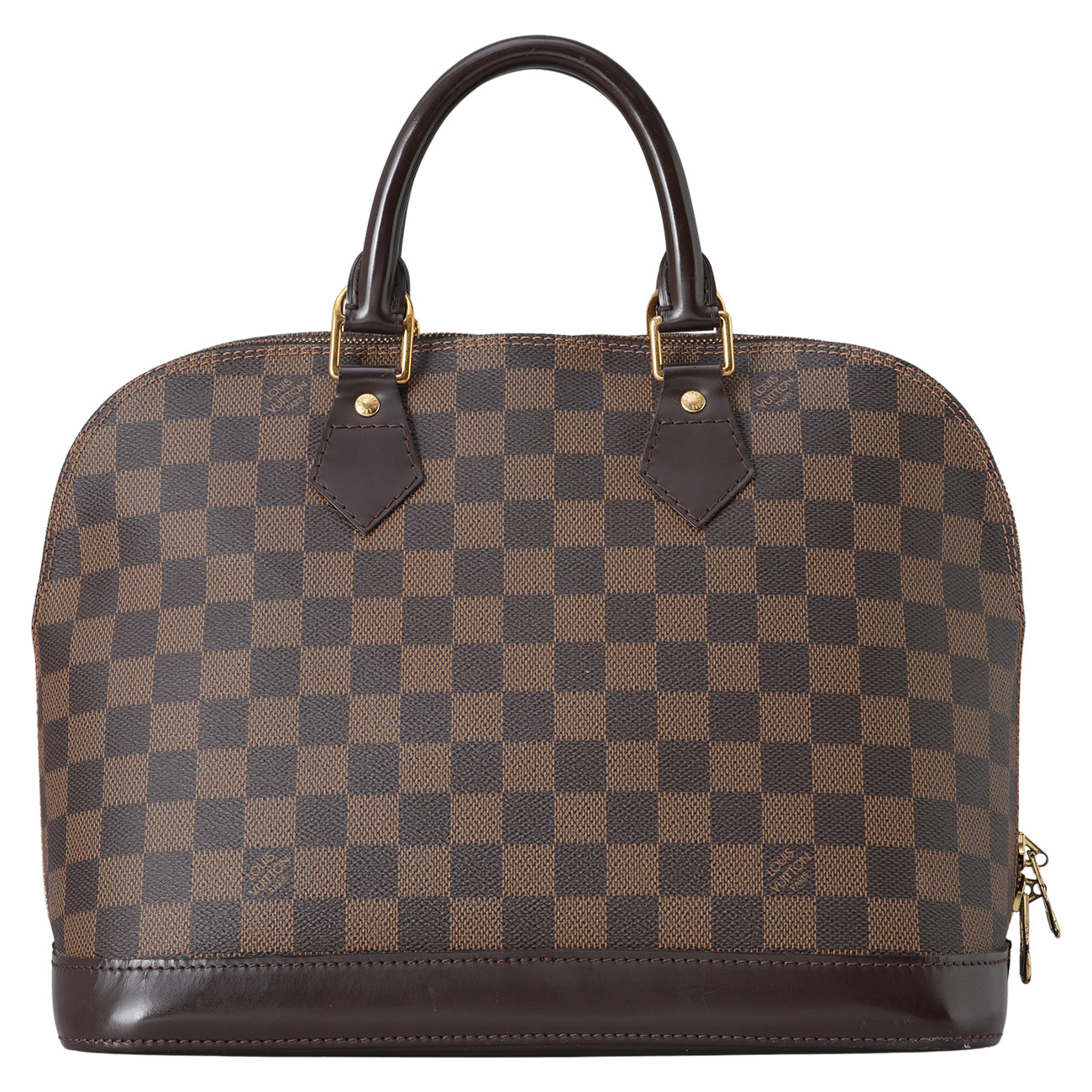 LOUIS VUITTON(USED)루이비통 다미에 에벤 알마 PM
